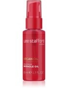 Lee Stafford Argan Oil Nourishing Miracle Oil vyživující olej na vlasy 50 ml
