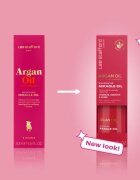 Lee Stafford Argan Oil Nourishing Miracle Oil vyživující olej na vlasy 50 ml