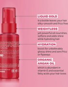 Lee Stafford Argan Oil Nourishing Miracle Oil vyživující olej na vlasy 50 ml