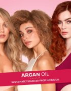 Lee Stafford Argan Oil Nourishing Miracle Oil vyživující olej na vlasy 50 ml