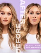 Lee Stafford Bleach Blondes Everyday Care šampon pro blond vlasy 250 ml