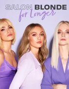 Lee Stafford Bleach Blondes Toning Conditioner tónovací kondicionér pro blond a melírované vlasy 250 ml