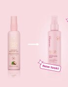 Lee Stafford CoCo LoCo Agave hydratační mlha pro všechny typy vlasů 150 ml