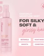 Lee Stafford CoCo LoCo Agave hydratační mlha pro všechny typy vlasů 150 ml