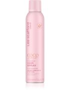 Lee Stafford CoCo LoCo Agave lak na vlasy silné zpevnění 250 ml