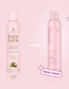 Lee Stafford CoCo LoCo Agave lak na vlasy silné zpevnění 250 ml