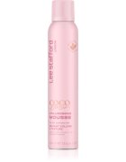 Lee Stafford CoCo LoCo Agave luxusní objemová pěna pro jemné a zplihlé vlasy 200 ml