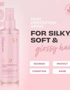 Lee Stafford CoCo LoCo Agave mlha pro tepelnou úpravu vlasů 150 ml