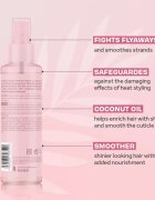 Lee Stafford CoCo LoCo Agave mlha pro tepelnou úpravu vlasů 150 ml