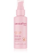 Lee Stafford CoCo LoCo Agave pečující olej pro lesk a hebkost vlasů 75 ml