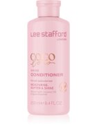 Lee Stafford CoCo LoCo Agave šampon pro lesk a hebkost vlasů 250 ml