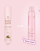 Lee Stafford CoCo LoCo Agave strukturující suchý šampon pro všechny typy vlasů 200 ml