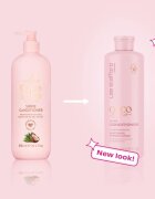Lee Stafford CoCo LoCo hydratační kondicionér s panthenolem 500 ml