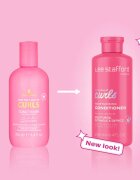 Lee Stafford For The Love Of Curls Conditioner kondicionér pro podporu přirozených vln 250 ml