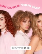 Lee Stafford For The Love Of Curls Conditioner kondicionér pro podporu přirozených vln 250 ml