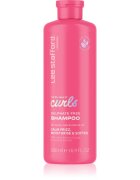 Lee Stafford For The Love Of Curls Conditioner kondicionér pro podporu přirozených vln 500 ml