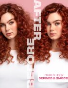 Lee Stafford For The Love Of Curls Custard Cream stylingový krém pro definici vln 125 ml