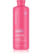 Lee Stafford For The Love Of Curls Shampoo šampon pro vlnité a kudrnaté vlasy 500 ml