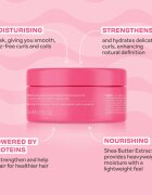 Lee Stafford For The Love Of Curls Treatment Mask maska pro kudrnaté vlasy 200 ml