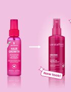 Lee Stafford Grow Strong & Long Activation Leave - In Treatment sprej na vlasy pro posílení vlasů 100 ml