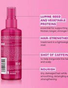 Lee Stafford Grow Strong & Long Activation Leave - In Treatment sprej na vlasy pro posílení vlasů 100 ml