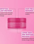 Lee Stafford Grow Strong & Long Activation Treatment Mask maska na vlasy proti lámavosti vlasů 200 ml