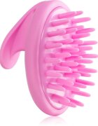 Lee Stafford Grow Strong & Long Shampoo Massage Brush masážní kartáč na vlasy a vlasovou pokožku Massage Brush 1 ks