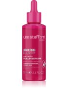 Lee Stafford Grow Strong & Long Stimulating Scalp Serum posilující sérum pro podporu růstu vlasů 75 ml