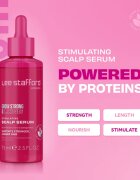 Lee Stafford Grow Strong & Long Stimulating Scalp Serum posilující sérum pro podporu růstu vlasů 75 ml