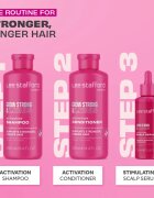 Lee Stafford Grow Strong & Long Stimulating Scalp Serum posilující sérum pro podporu růstu vlasů 75 ml
