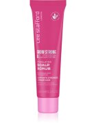 Lee Stafford Grow Strong & Long Stimulating Scapl Scrub peeling na vlasovou pokožku vegan 100 ml