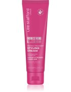 Lee Stafford Grow Strong & Long Styling Cream stylingový krém s proteinem 100 ml
