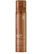 Lee Stafford Hair Perfume Mist parfémovaná mlha do vlasů pro ženy Caramel Brûlé 80 ml