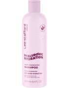 Lee Stafford Hyaluronic Hydration Hair Quenching Shampoo intenzivně hydratační šampon 250 ml
