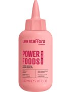 Lee Stafford Powerfoods Shine Treatment sérum pro lesk a hebkost vlasů 150 ml