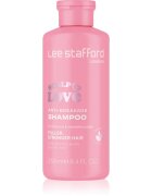 Lee Stafford Scalp Love Anti-Breakage Shampoo posilující šampon pro slabé vlasy s tendencí vypadávat 250 ml
