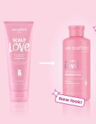 Lee Stafford Scalp Love Anti-Breakage Shampoo posilující šampon pro slabé vlasy s tendencí vypadávat 250 ml