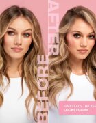 Lee Stafford Scalp Love Anti-Breakage Shampoo posilující šampon pro slabé vlasy s tendencí vypadávat 250 ml