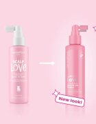 Lee Stafford Scalp Love Anti Hair-Loss Thickening Leave-In Tonic vlasové tonikum pro posílení vlasů 150 ml