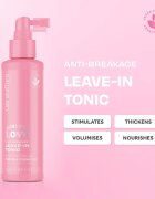Lee Stafford Scalp Love Anti Hair-Loss Thickening Leave-In Tonic vlasové tonikum pro posílení vlasů 150 ml