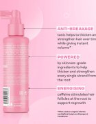 Lee Stafford Scalp Love Anti Hair-Loss Thickening Leave-In Tonic vlasové tonikum pro posílení vlasů 150 ml