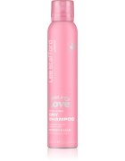 Lee Stafford Scalp Love Skin-Kind suchý šampon se zklidňujícím účinkem 200 ml