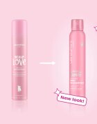 Lee Stafford Scalp Love Skin-Kind suchý šampon se zklidňujícím účinkem 200 ml
