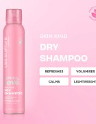 Lee Stafford Scalp Love Skin-Kind suchý šampon se zklidňujícím účinkem 200 ml