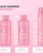 Lee Stafford Scalp Love Skin-Kind suchý šampon se zklidňujícím účinkem 200 ml