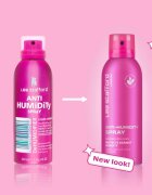 Lee Stafford Styling Dehumidifier Anti-Frizz Spray sprej na vlasy proti krepatění 200 ml