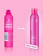 Lee Stafford Styling Hair Spray Strong Hold Tight lak na vlasy se silnou fixací 250 ml