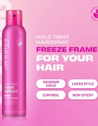Lee Stafford Styling Hair Spray Strong Hold Tight lak na vlasy se silnou fixací 250 ml