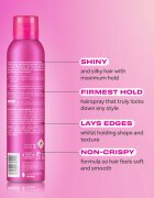 Lee Stafford Styling Hair Spray Strong Hold Tight lak na vlasy se silnou fixací 250 ml