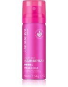 Lee Stafford Styling Hold Tight Hairspray lak na vlasy s extra silnou fixací 50 ml